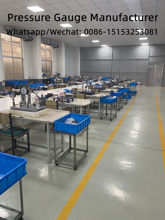 Qingdao Dazefengyang Meter& Welding Instruments Co., Ltd. कंपनी प्रोफ़ाइल
