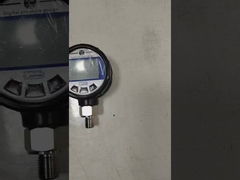 डिजिटल प्रेशर गेज