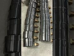 कैप्सूल प्रेशर गेज