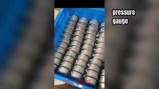 2.5 दबाव नापने का यंत्र