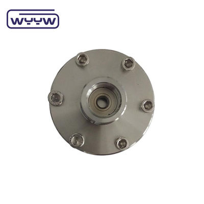 OEM ODM डायफ्राम प्रेशर गेज SS316 कोटेड PTFE हाई प्रेशर गेज