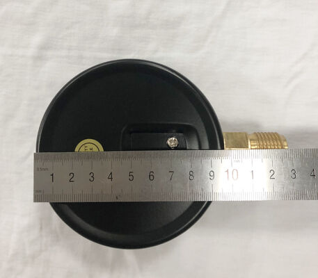 Сертифицированный Манометр РСТ СТ | Heavy Duty High Pressure Gauge, Precision Pressure Gauge, Hydraulic Pressure Gauge От Производителя